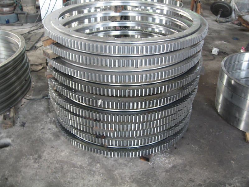 Slewing Bearing_ Slewing Drive_ China Gear Bearing Factory